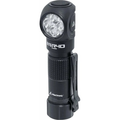 Mactronic Black Eye R40