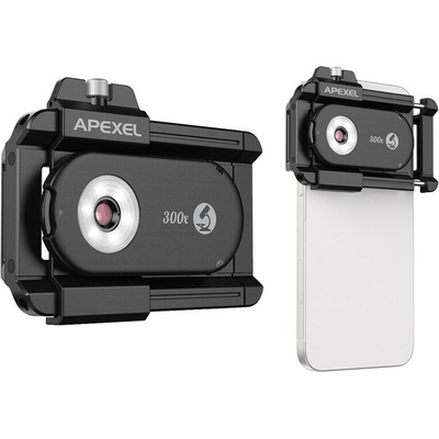 Apexel APL-MS300 300 x