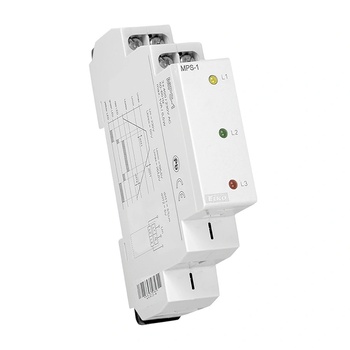 ELKO EP MPS-1 Светлинен индикатор за напражение (4597 standard)