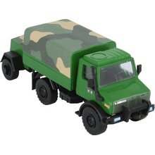 Seva Monti System 30 Mercedes Bundeswehr