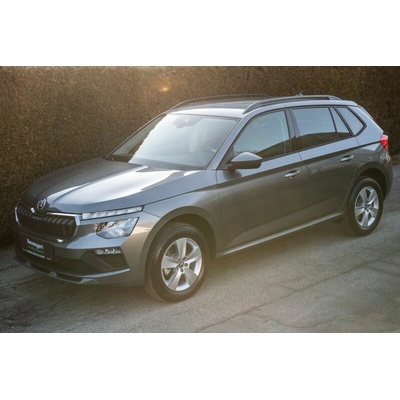 Skoda Kamiq Selection 85 kW