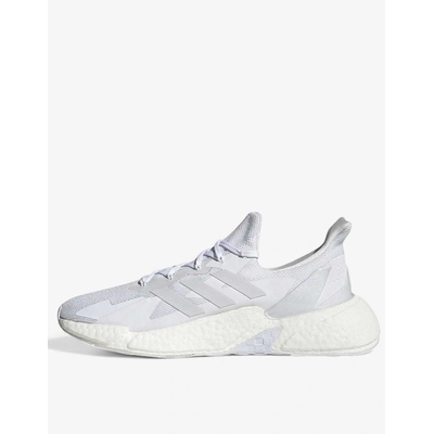 Adidas X9000L4 Boost Shoes Crystal White
