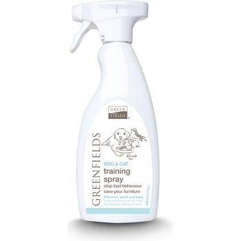 Greenfields spray Training Aid pre výcvik 400 ml