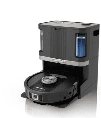 Shark RV2800ZEEU PowerDetect NeverTouch Pro 2in1 Black