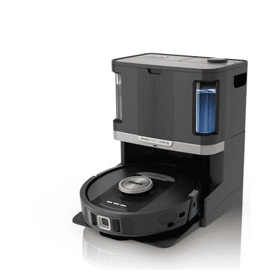 Shark RV2800ZEEU PowerDetect NeverTouch Pro 2in1 Black