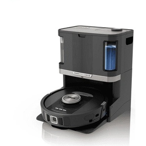 Shark RV2800ZEEU PowerDetect NeverTouch Pro 2in1 Black