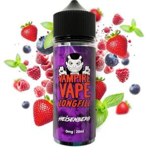 Vampire Vape Heisenberg Vampire Vape 20ml/120ml - boombvaping - 29,32 лв