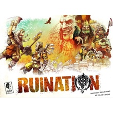 Kolossal Games Ruination