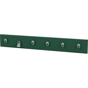 Montana Закачалка с ламели Montana K1212 тъмнозелена (K1212-136-Pine)
