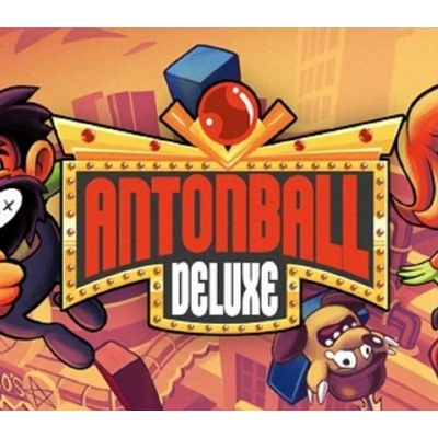 Antonball Deluxe