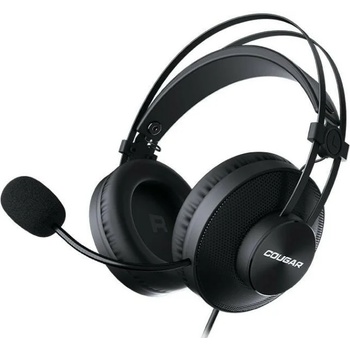 Image 1 of COUGAR Immersa Essential (CG3H350P40B0001)