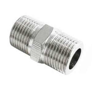 Adler Съединител с външна резба 2x1/8´´ (0120.0)