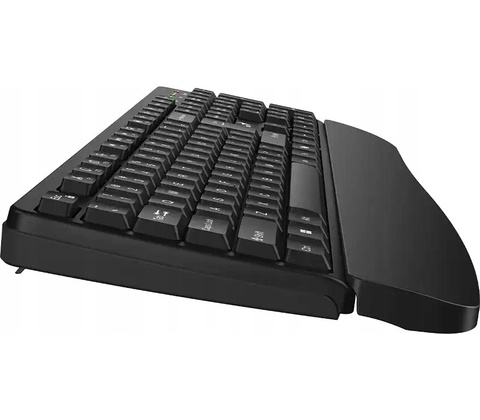 Genius KB-7123 31320007403