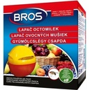 Lapač BROS na octomilky