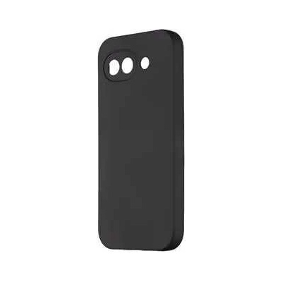 OBAL:ME Matte TPU Google Pixel 10a Black – Hledejceny.cz