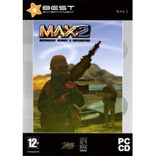 M.A.X. 2