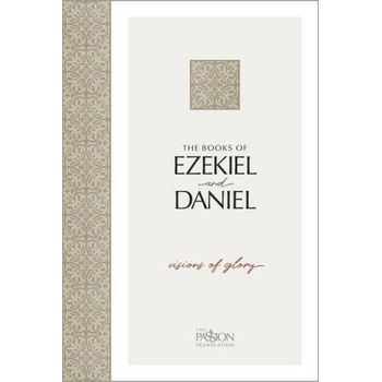 Image 1 of Ezekiel & Daniel, the Passion Translation: Visions of Glory | Brian Simmons