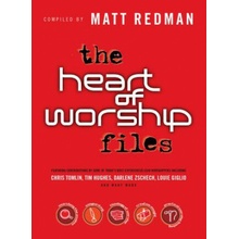 Heart of Worship Files