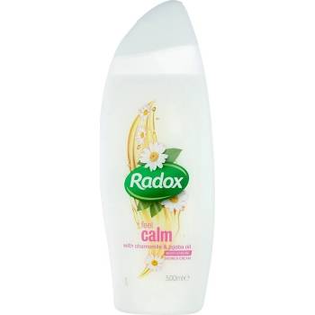 Radox Feel Calm sprchový gel 500 ml