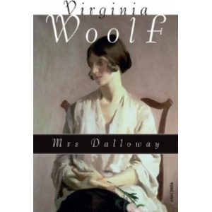 Mrs Dalloway (ISBN: 9783866477704)