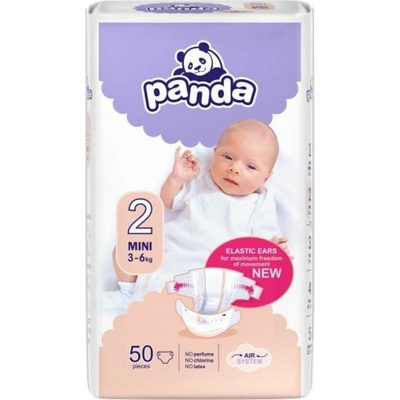 Panda Mini 2 50 ks
