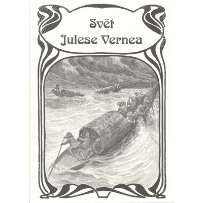 Na vlnách orinoka