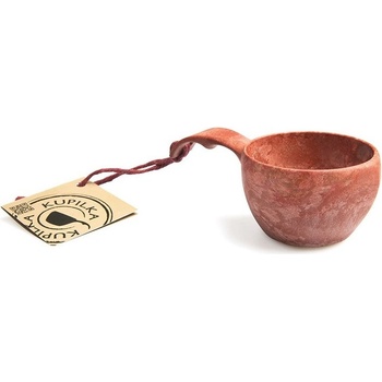 KUPILKA Kuksa 120 ml Цвят: розов