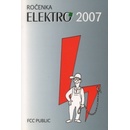 Ročenka Elektro 2007