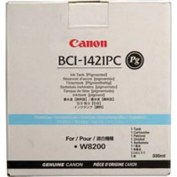 Canon BCI-1421PC Photo Cyan (CF8371A001AA)