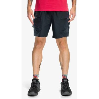 Peak Performance Outdoor Cargo Shorts black