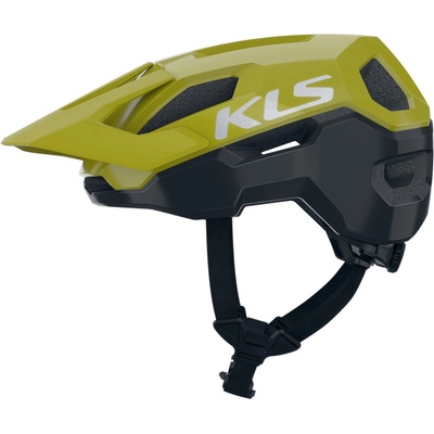 Kellys DARE II yellow 2023