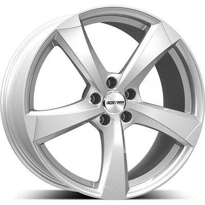 GMP ICAN 9x20 5x112 ET35 silver