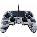 Nacon Wired Compact Controller PS4 PS4OFCPADCAMGREY