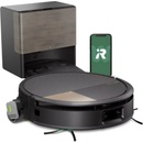 iRobot Roomba Max 705 Combo + Dock AutoWash Black