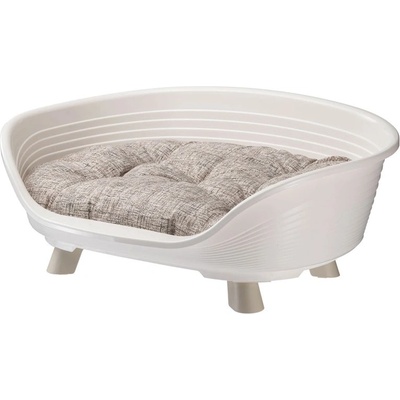 Ferplast THRONE Легло за куче и котка 6 White