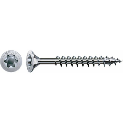 SPAX 1191010450705 skrutka zo zápustnou hlavou 4.5 mm 70 mm T-STAR plus ocel 500 ks