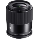 SIGMA 23 mm f/1.4 DC DN Contemporary Sony E-mount