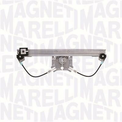 Zvedací zařízení oken MAGNETI MARELLI 350103170091