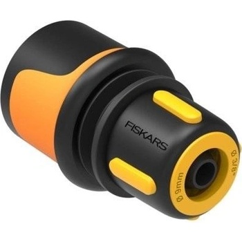 Fiskars rýchlospojka hadice Comfort 9 mm (3/8”) 1027071