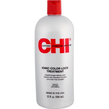 Chi Color Lock Treatment 355 ml