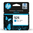 HP 924 Cyan (4K0U3NE)