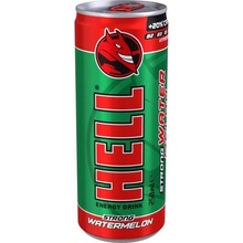 Hell Energetický Strong Watermelon 250 ml