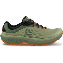 Topo Athletic Pursuit Olive / Clay