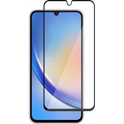Samsung 5D стъклен протектор за Samsung Galaxy A34 5G SM-A346
