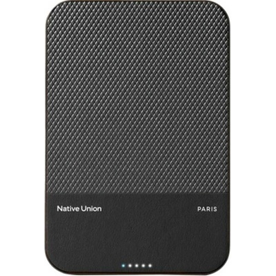 Native Union PB-5KMS-BLK-Q2