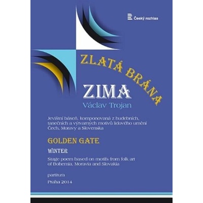 Český rozhlas Zima