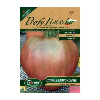 Image 1 of Флориан Домат шоколадово сърце