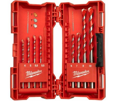 Milwaukee 4932471193