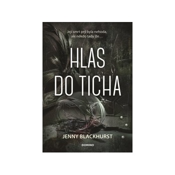 Hlas do ticha