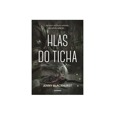 Hlas do ticha